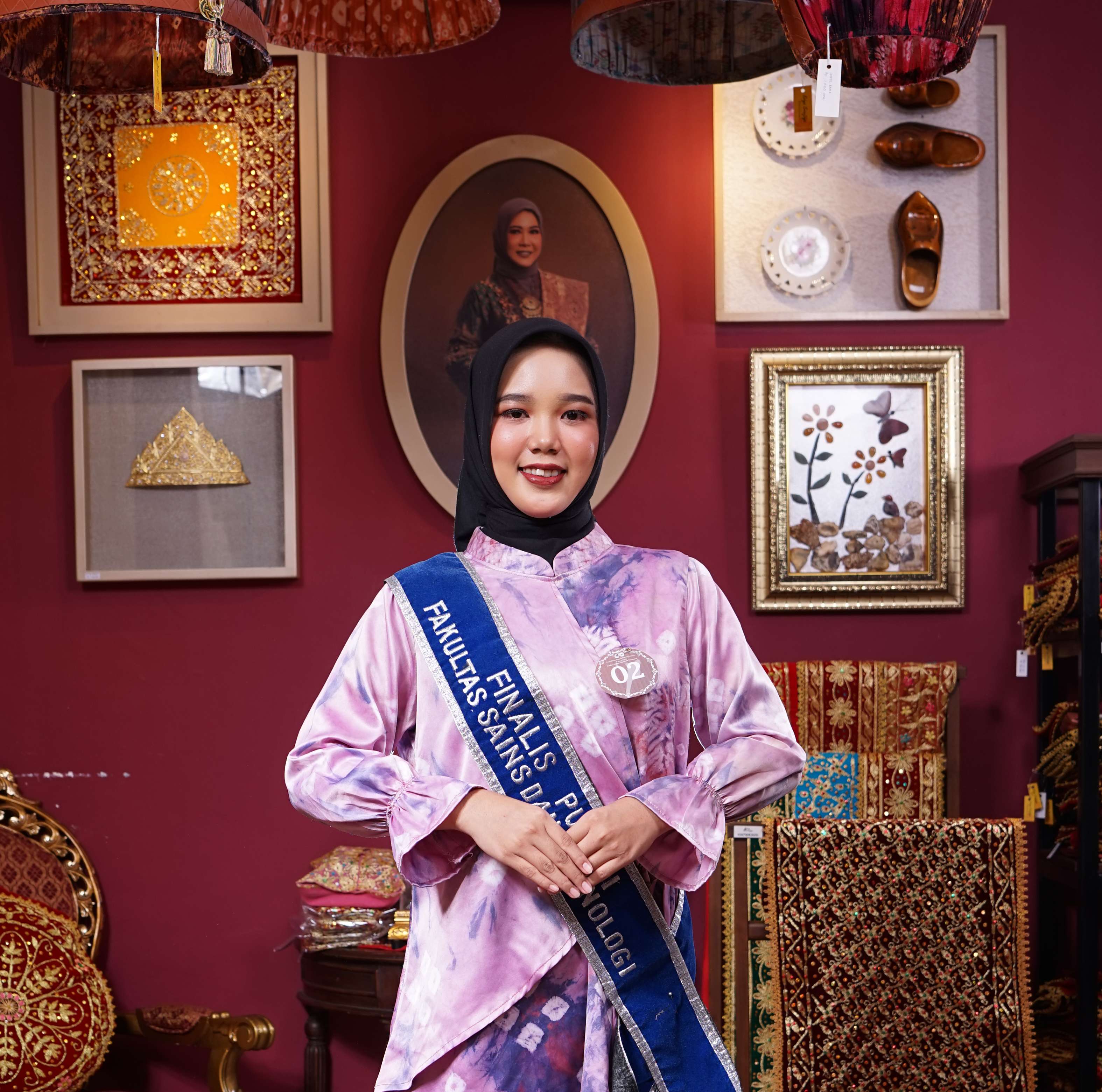 TRIANA FADILLAH